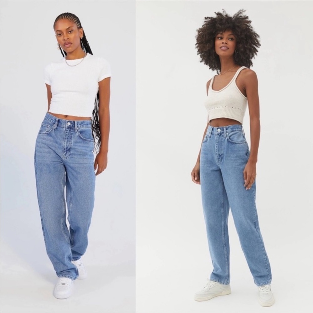 BDG Baggy Jeans